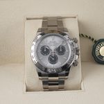 Rolex Daytona 126509 (2024) - 40 mm White Gold case (3/8)