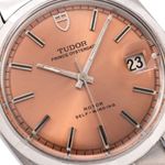 Tudor Prince Oysterdate 9016/0 (1970) - Pink dial 34 mm Steel case (2/6)