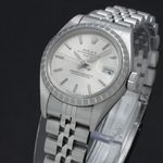 Rolex Oyster Perpetual Lady Date 79240 - (7/7)