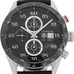 TAG Heuer Carrera Calibre 1887 CAR2A10.BA0799 - (1/5)