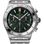 Breitling Chronomat 42 AB0134101L2A1 - (1/1)