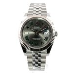 Rolex GMT-Master II 126718GRNR - (2/8)