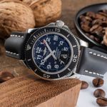 Breitling Superocean II 36 A17312 (2017) - 36 mm Steel case (2/8)