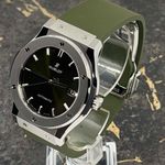Hublot Classic Fusion 511.NX.8970.RX - (4/8)