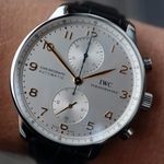IWC Portuguese Chronograph IW371445 - (1/7)