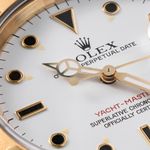 Rolex Yacht-Master 16628 - (3/8)