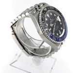 Rolex GMT-Master II 126710BLNR - (3/7)
