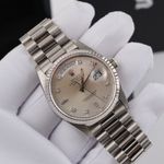 Rolex Day-Date 36 18239 - (4/8)