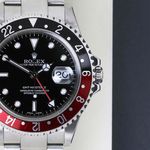 Rolex GMT-Master II 16710 (2005) - 40mm Staal (5/8)