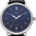 Unknown Unknown IW356502 (2025) - (1/3)