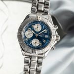 Breitling Colt Chronograph Automatic A13035.1 (1998) - Staal (3/8)