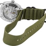 Panerai Radiomir 8 Days PAM00190 (2008) - Zwart wijzerplaat 45mm Staal (4/6)