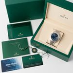 Rolex Datejust 41 126300 - (8/8)
