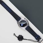 Omega Speedmaster Professional Moonwatch 310.32.42.50.02.001 (2025) - Silver dial 42 mm Steel case (6/8)