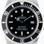 Rolex Sea-Dweller 16600T - (2/6)