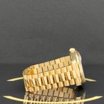 Rolex Day-Date 40 228238 (2019) - Silver dial 40 mm Yellow Gold case (6/7)