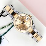 Rolex Datejust 31 278273 - (1/8)