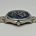 Omega Seamaster Diver 300 M 212.30.41.20.03.001 (2014) - Blauw wijzerplaat 41mm Staal (3/10)