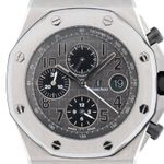 Audemars Piguet Royal Oak Offshore Chronograph 26470ST.OO.A104CR.01 - (2/8)