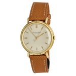 IWC Vintage Cal. 89 - (1/7)