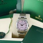 Rolex Oyster Perpetual 36 126000 - (7/7)