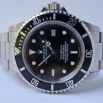 Rolex Sea-Dweller 4000 16600 - (2/8)