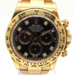 Rolex Daytona 116508 - (1/6)