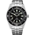 Seiko Unknown SJE101J1 (2026) - Black dial 40 mm Steel case (1/1)