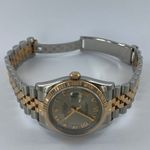 Rolex Datejust 36 116231 (2009) - 36mm Goud/Staal (2/6)