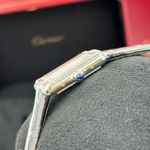 Cartier Tank WSTA0071 - (7/10)