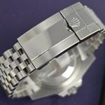 Rolex GMT-Master II 126710BLRO - (12/12)