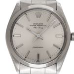 Rolex Air-King 5500 - (1/8)