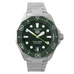 TAG Heuer Aquaracer 300M WBP5116.BA0013 - (1/8)