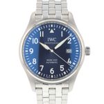 IWC Pilot Mark IW327014 - (1/3)