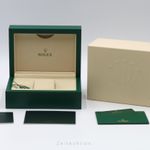 Rolex Lady-Datejust 279384RBR - (7/8)