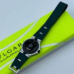 Bulgari Bulgari 103854 (2023) - Wit wijzerplaat 40mm Onbekend (8/8)