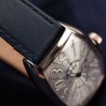 Franck Muller Crazy Hours 7851CH (2014) - Onbekend wijzerplaat 35mm Onbekend (3/8)