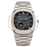 Patek Philippe Nautilus 5712/1A-001 - (1/8)