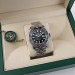 Rolex GMT-Master II 126710GRNR - (3/8)