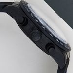 Tudor Black Bay Chrono 79377KN (2025) - White dial 42 mm Carbon case (8/8)