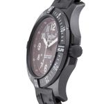 Breitling Colt Skyracer X74320E4/BF87 (Unknown (random serial)) - Black dial 45 mm Plastic case (6/8)