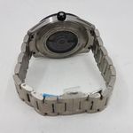 Montblanc Timewalker 116060 (2025) - Zwart wijzerplaat 41mm Staal (7/8)