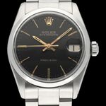Rolex Oyster Precision 6466 - (1/7)