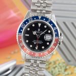 Rolex GMT-Master II 16710 - (3/8)