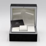 IWC Portuguese Chronograph IW371609 (Unknown (random serial)) - Black dial 41 mm Steel case (8/8)