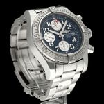 Breitling Avenger II A13381 (2014) - 43mm Staal (6/8)