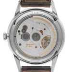 NOMOS Orion Neomatik 360 (2026) - Silver dial 41 mm Steel case (6/7)