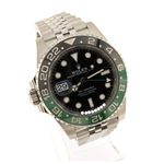 Rolex GMT-Master II 126720VTNR (2023) - Zwart wijzerplaat 40mm Staal (1/6)