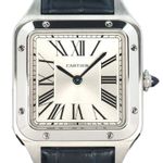 Cartier Santos Dumont WSSA0086 - (2/3)