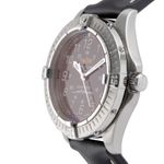 Breitling Colt A64350 (2001) - 38mm Staal (6/8)